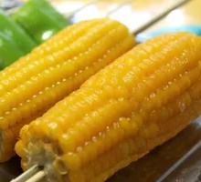 Sweet Glutinous Corn