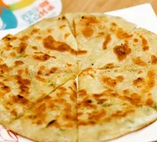 Scallion Pancake