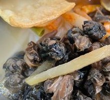 Snail Meat