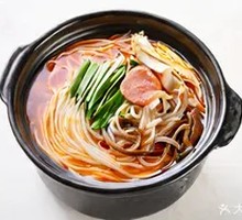 Small Pot Rice Noodles