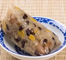 Eight Treasure Zongzi