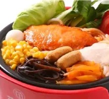 Tengjiao Tofu Noodles