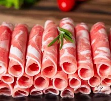 Inner Mongolian Lamb