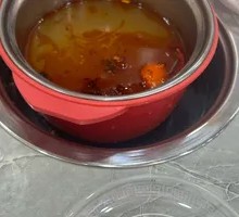 Spicy Hot Pot Base