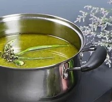 Sichuan Peppercorn Hot Pot