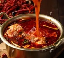 Signature Spicy Oil Base