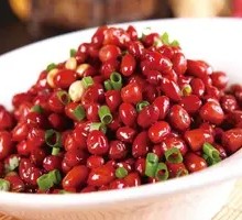 Sweet and Sour Peanuts