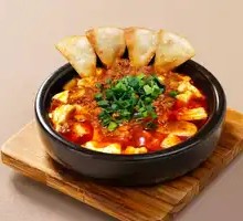 Mapo Tofu