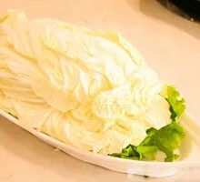 Napa cabbage