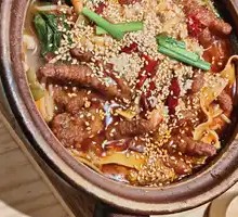 Oil-Poured Tiger Skin Chicken Feet