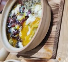 Hot Pot Sour Cabbage Fish