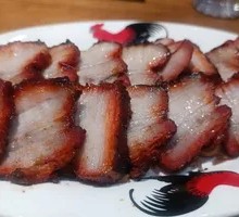 Hong Kong-style Barbecue Pork