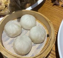 Crystal Shrimp Dumplings