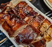 Roast Duck