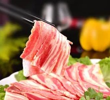 Bacon and Pork Slices