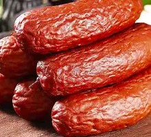 Authentic Harbin Sausage