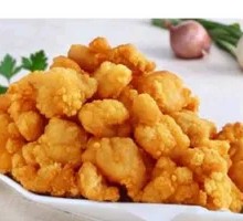 Crispy Fried Chicken