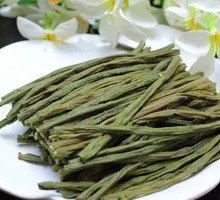 Dried Green Beans