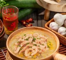 Braised Pork with Sour Cabbage