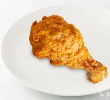 Sichuan Pepper Chicken Thigh