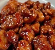 Coca-Cola Chicken Rice