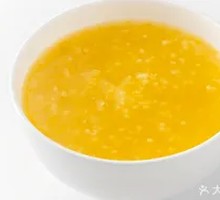 Rice Porridge