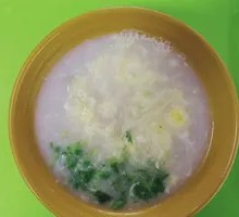 Vegetarian Suan Soup