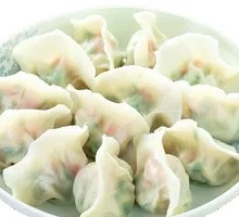 Family Feast Dumplings