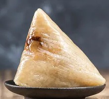 Mom's Wrapped Zongzi