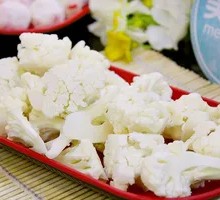 Cauliflower