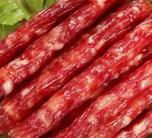Chinese Sausage