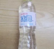 Binglu Mineral Water