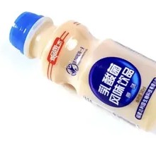 乳酸菌风味饮品