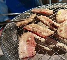 Thick-cut Pork Belly