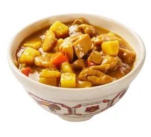Slow-Cooked Chicken Curry