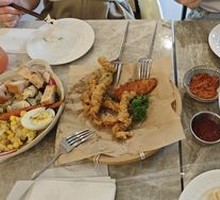 Creamy Bacon Mushroom Pasta