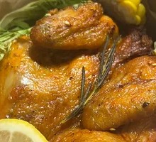 Signature Little Spring Chicken