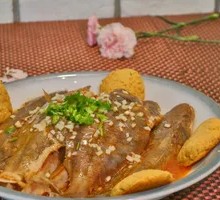 Jiaodong Mixed Fish Hot Pot
