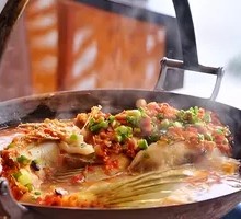 Hanging Pot Dongting Male Fish