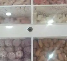 Anjing Hot Pot Meatballs