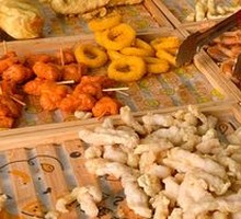 Signature Fish Fillet