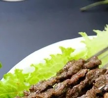 Black Pepper Beef