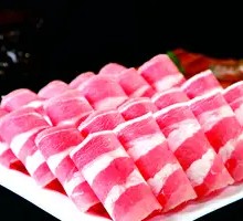 Grass-fed Beef Rolls