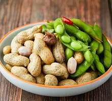 Flower and Hair Medley