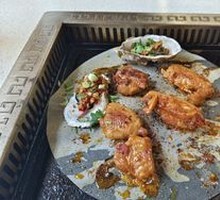 Chicken Wing Flats