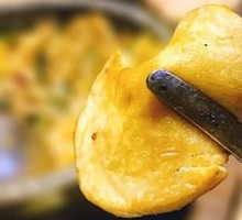 Chicken Leg Mushroom