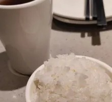 Store-Style Wuchang Rice