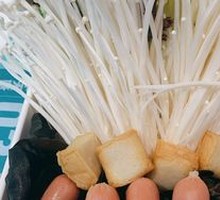 Mixed Vegetables Platter