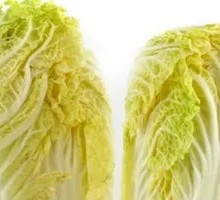 Baby bok choy