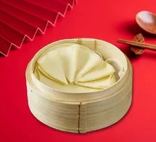 Roast Duck with Lotus Leaf Wraps